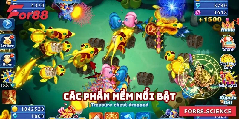 Hack Máy Bắn Cá - 3 Phương Pháp Can Thiệp Nổi Bật Nhất Top 3 phần mềm đặc biệt mà mọi người có thể sử dụng